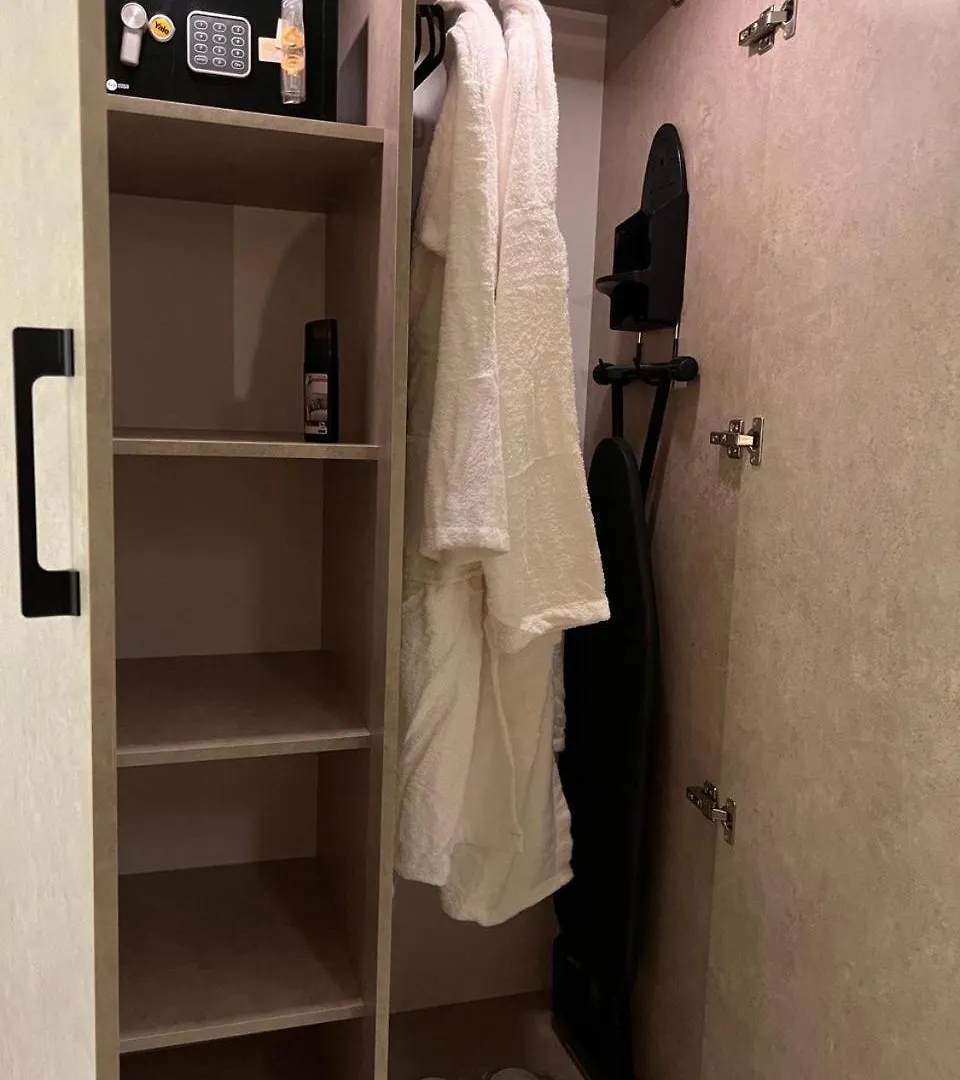 غرفة ماستر Vip مريحة ومميزة قريبة من الحرم Apartment Mecca