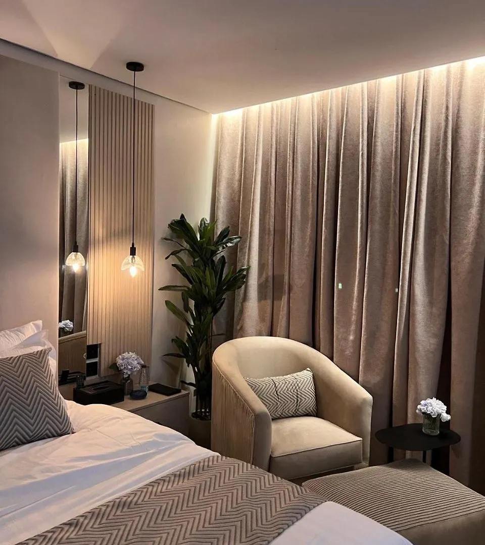 غرفة ماستر Vip مريحة ومميزة قريبة من الحرم Apartment Mecca