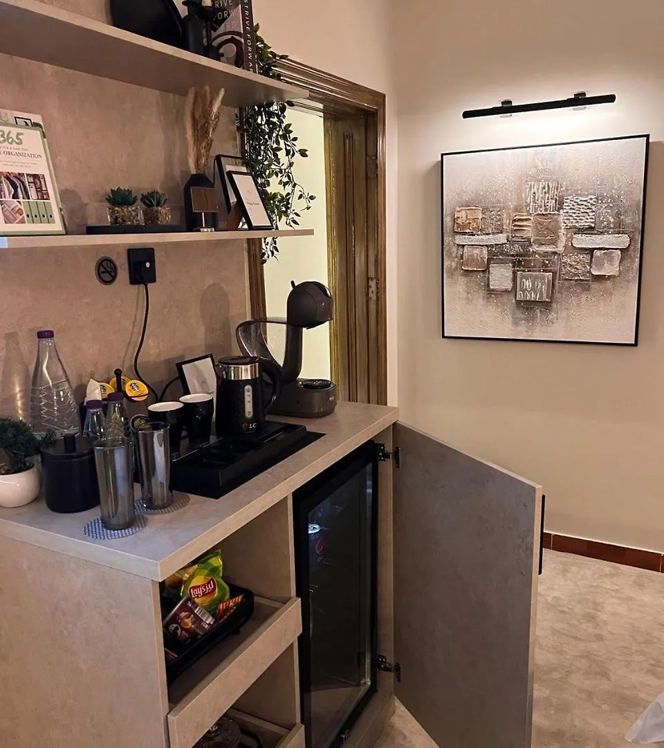 غرفة ماستر Vip مريحة ومميزة قريبة من الحرم Apartment Mecca Saudi Arabia