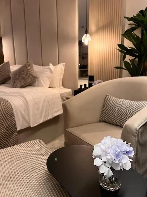 غرفة ماستر Vip مريحة ومميزة قريبة من الحرم Apartment Mecca